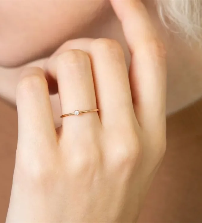 Iris Ring