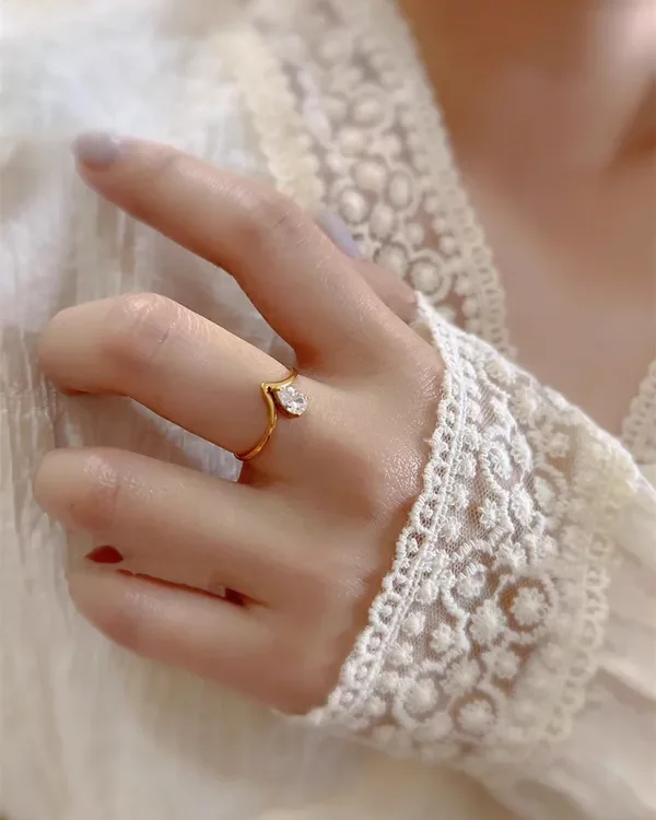 Eugenia Ring