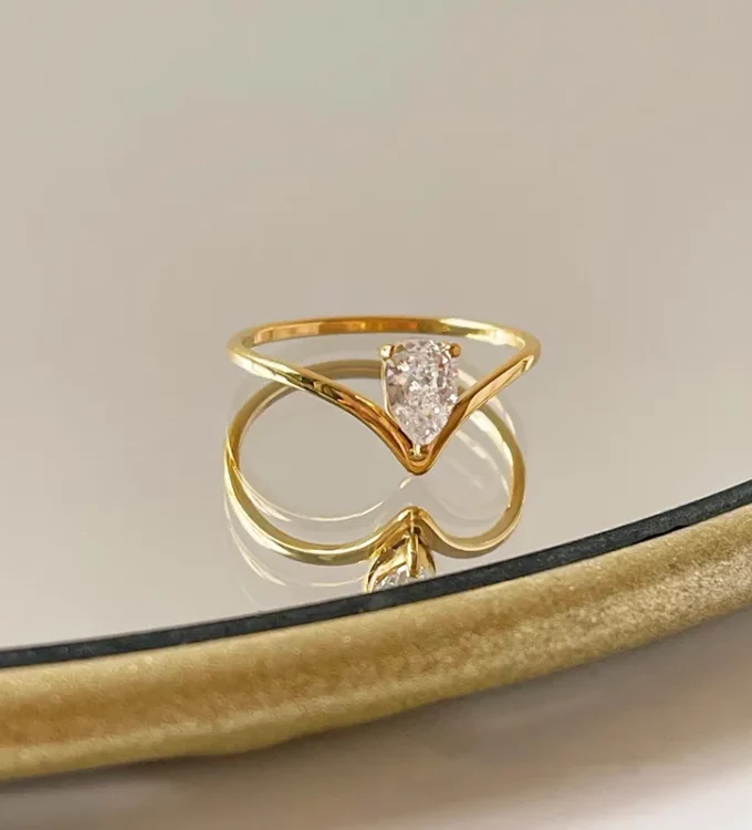 Eugenia Ring