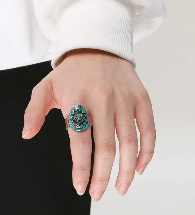 Aura Ring