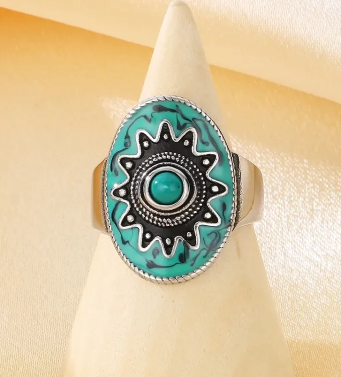 Aura Ring