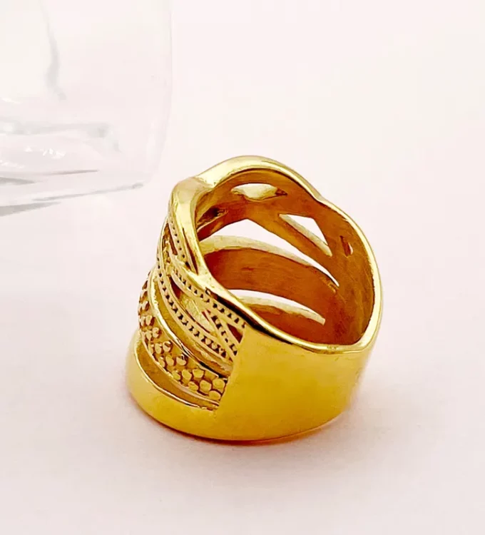 Jimena Ring