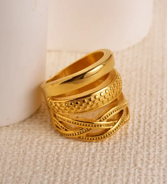 Jimena Ring
