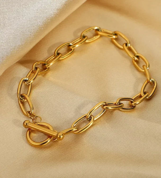 Brigid Bracelet