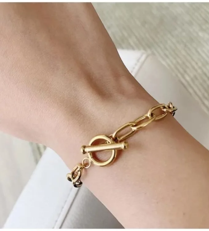 Brigid Bracelet