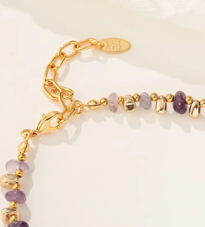 Kyomi Necklace