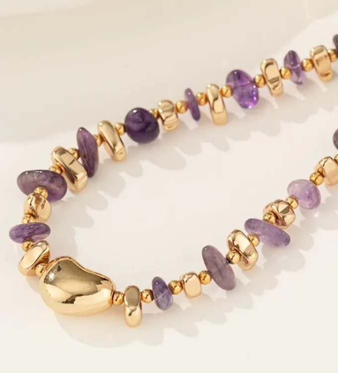 Kyomi Necklace