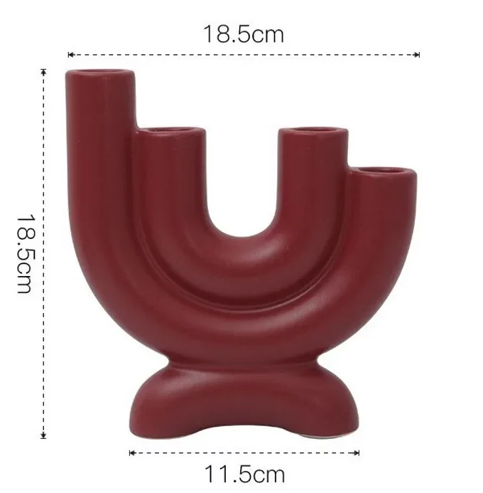 #4 Shiare Candle Holder