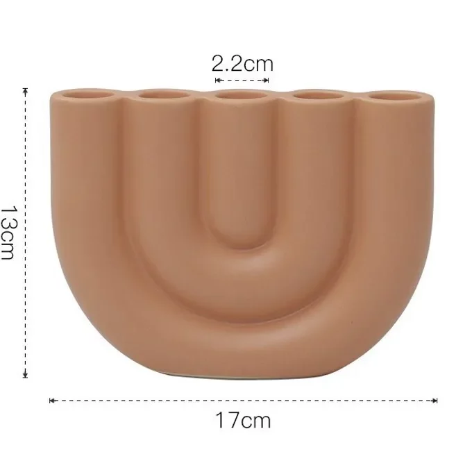 #1 Shiare Candle Holder