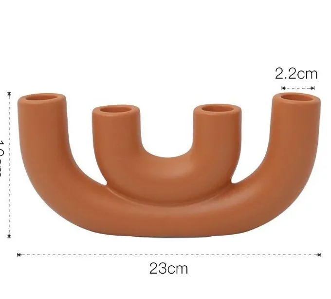 #3 Shiare Candle Holder