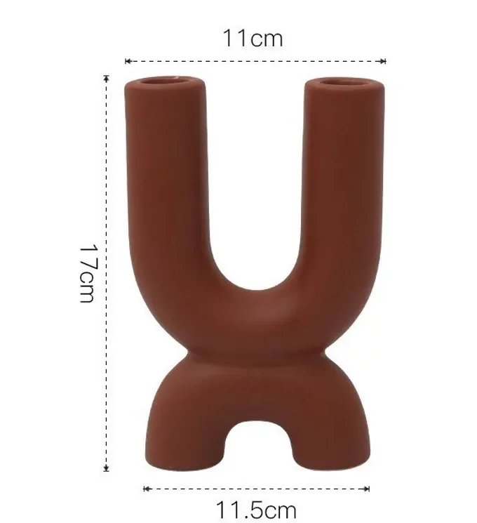 #2 Shiare Candle Holder