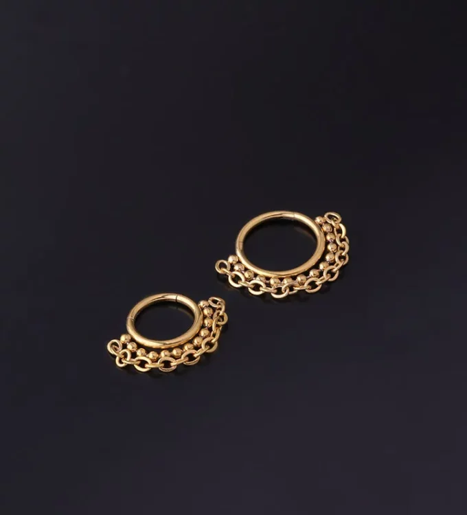 Alucio Septum