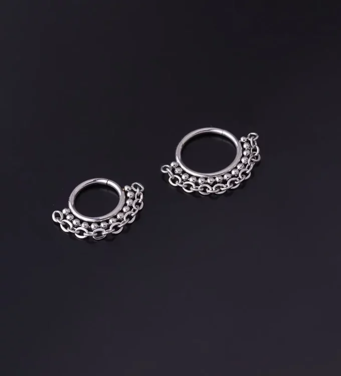 Alucio Septum