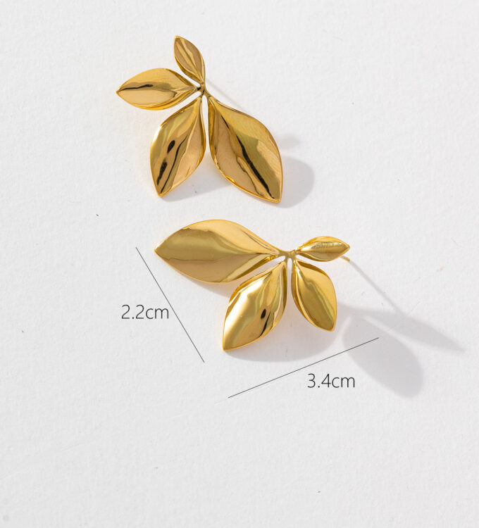 Aila Earring