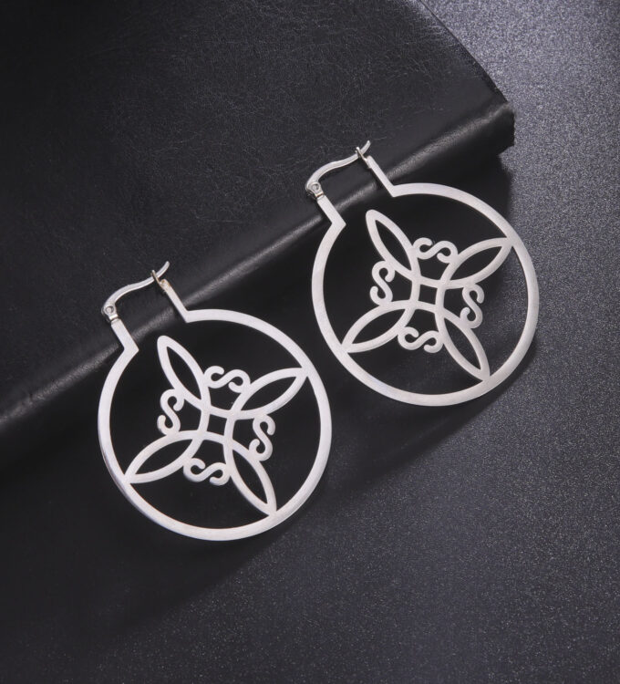 Birgitta Earring