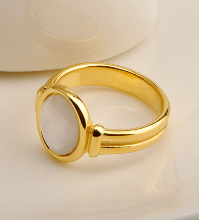 Dara Ring