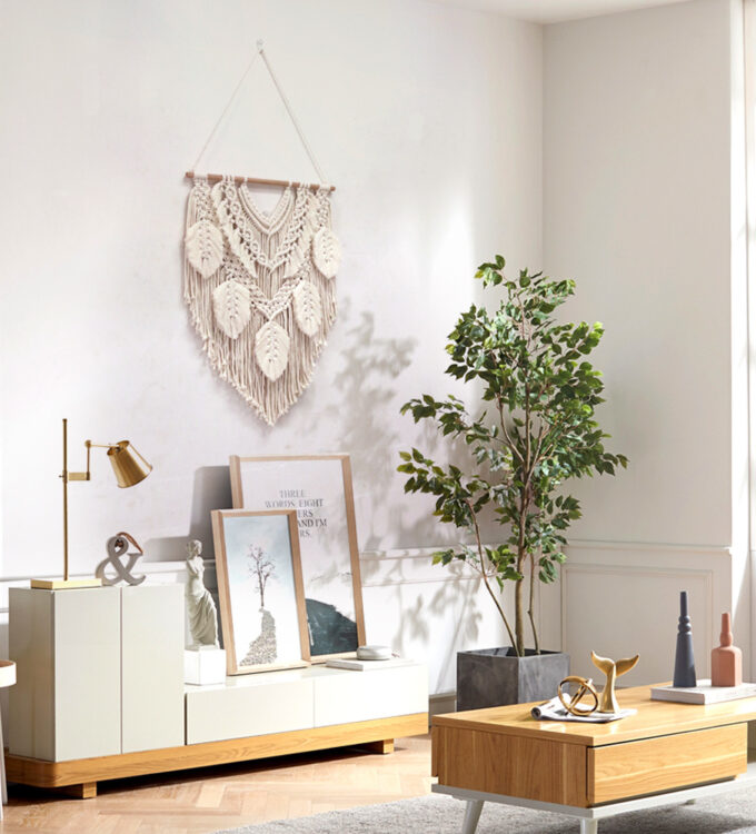 Mhairi Wall Decor