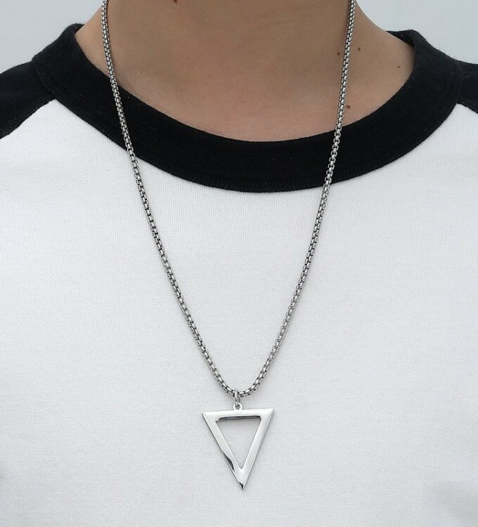 Riley Necklace