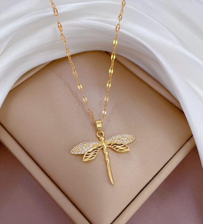 Rannveig Necklace
