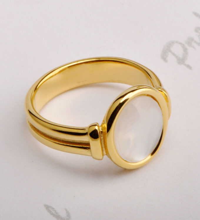 Dara Ring