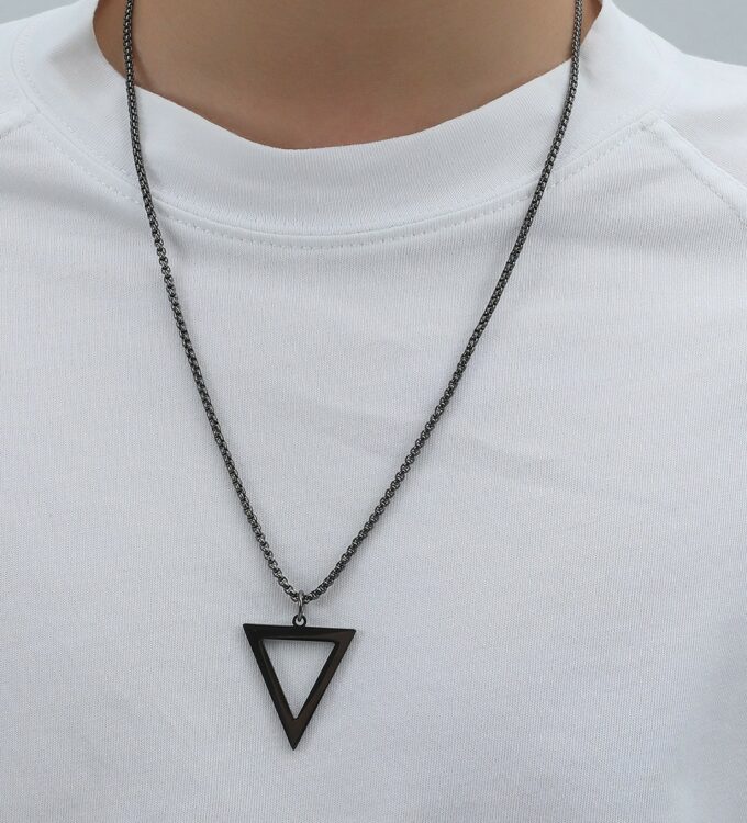 Riley Necklace