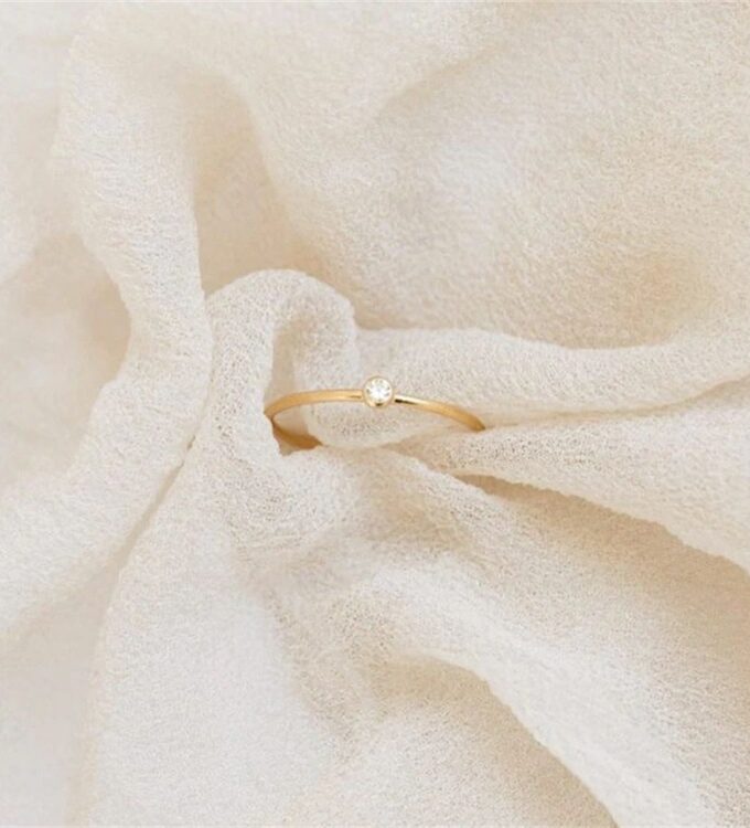 Iris Ring