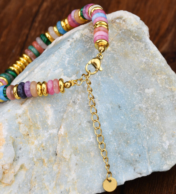 Maia Bracelet