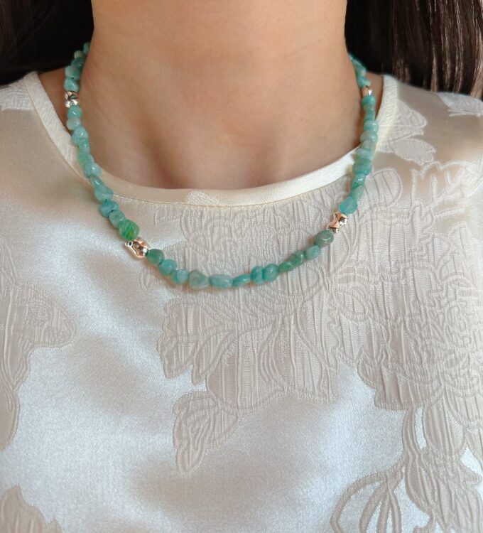Lofn Necklace
