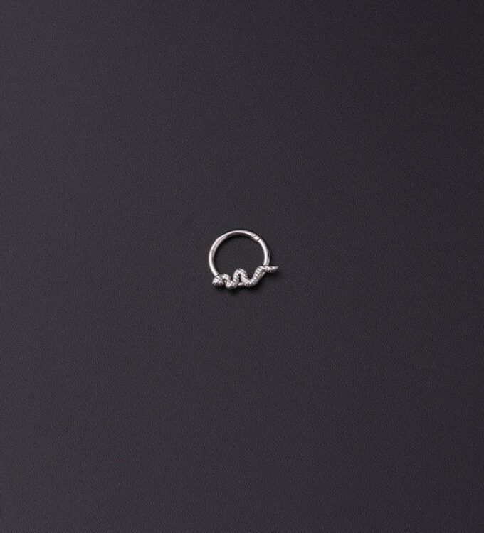 Pia Septum/Earring