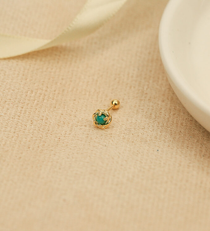 Elena Earring