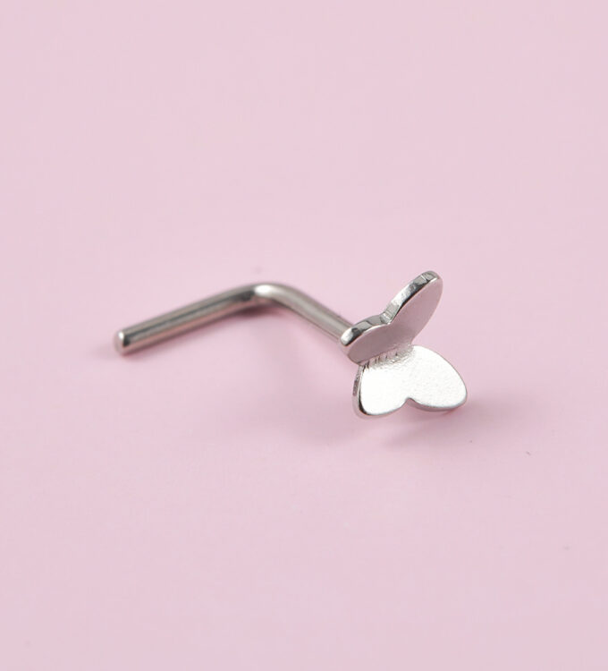 Etherina Nose Piercing