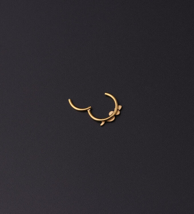 Pia Septum/Earring