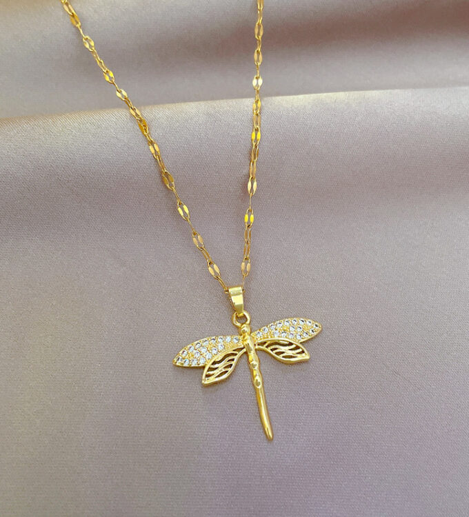 Rannveig Necklace