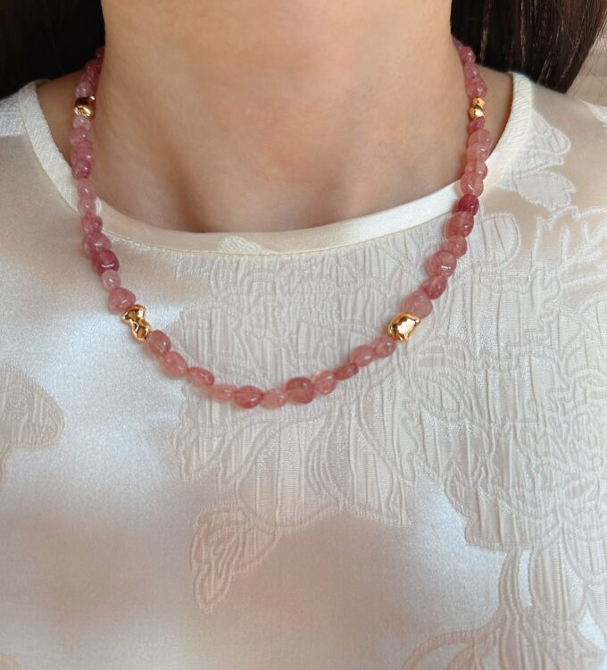 Lofn Necklace