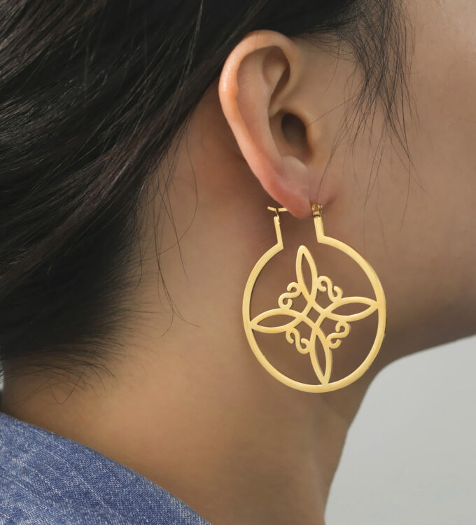 Birgitta Earring
