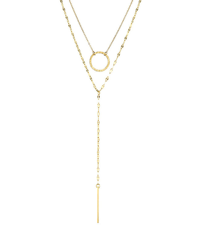 Saoirse Necklace