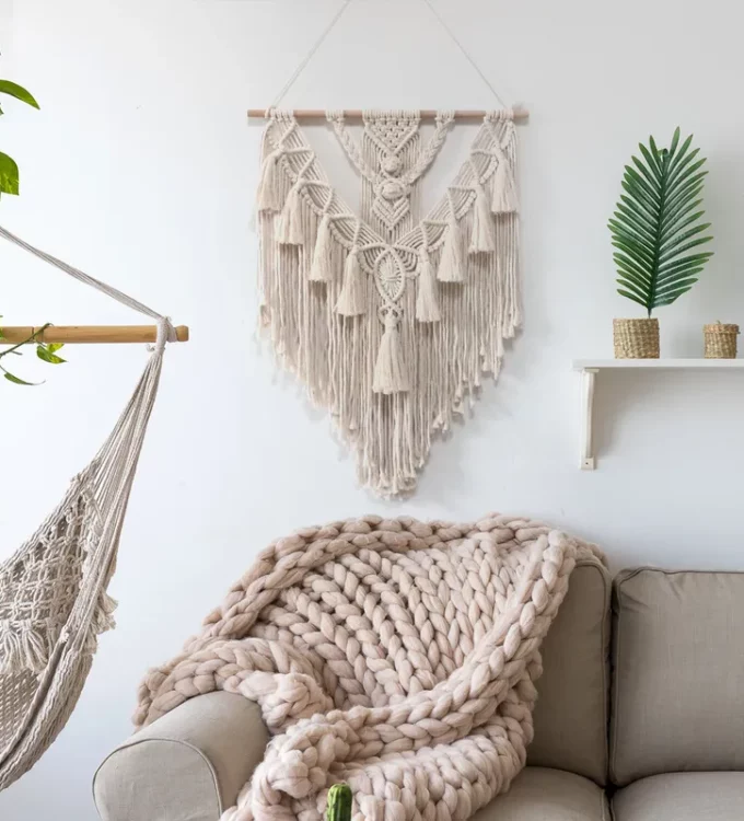 Harper Wall Decor