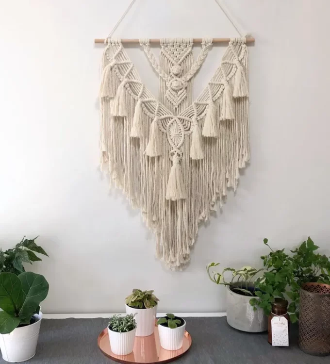 Harper Wall Decor