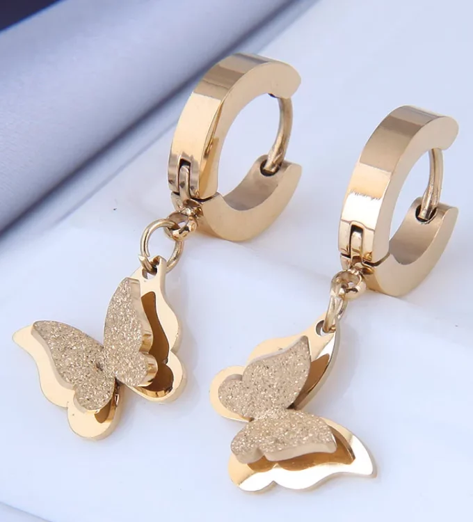 Alina Earring