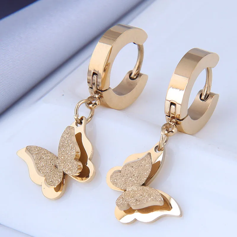 Pendientes-De-Acero-De-Titanio-De-Mariposa-Ol-De-Moda (1)