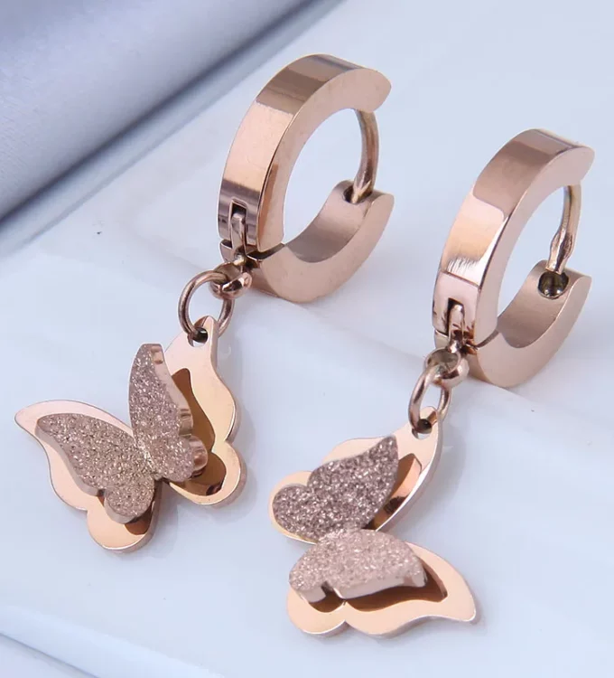 Alina Earring