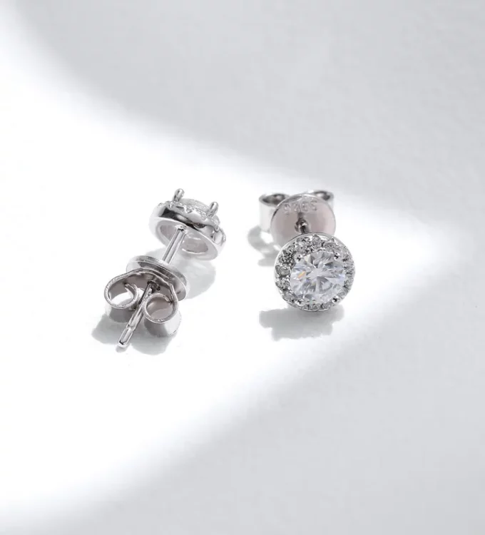 Hermes Earring