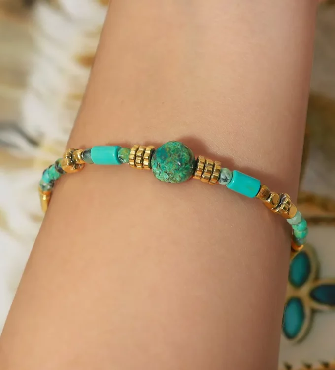 Idunn Bracelet