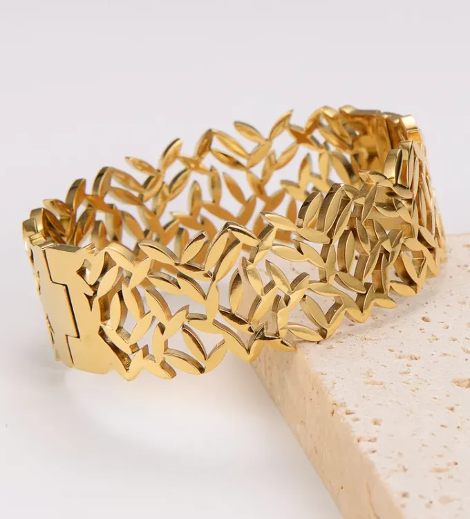 Rosslyn Bracelet