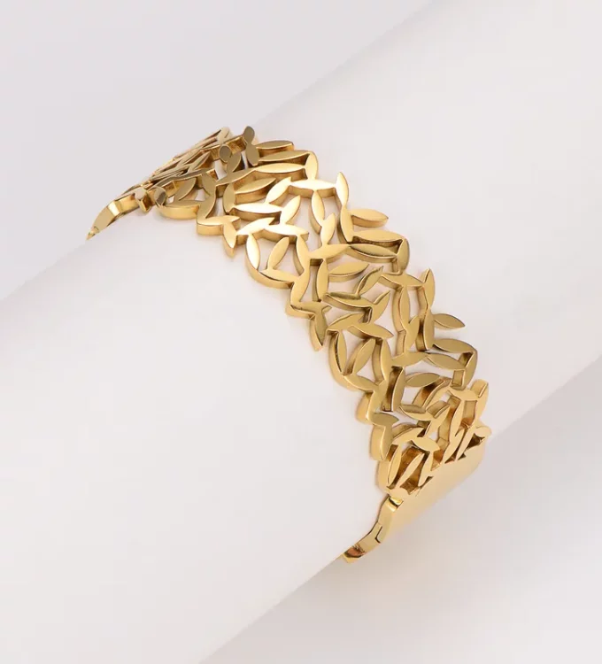Rosslyn Bracelet