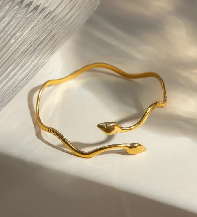 Yngvild Bracelet