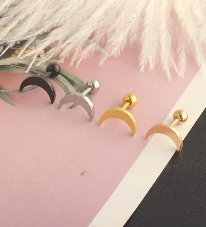 Lovisa Ear Piercing