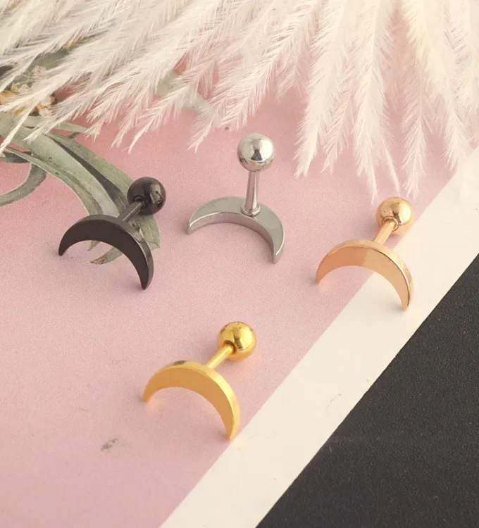 Lovisa Ear Piercing