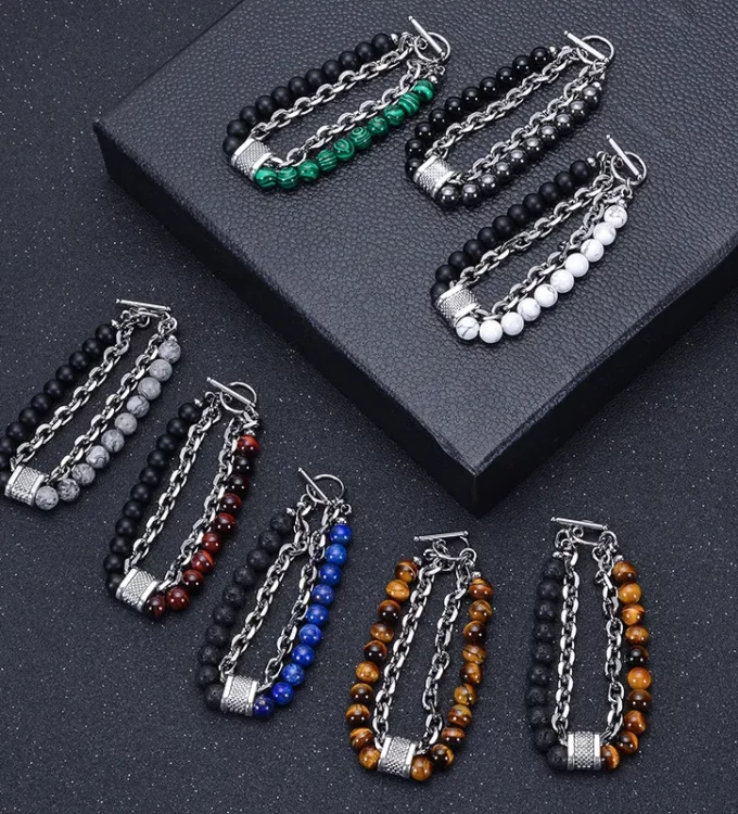 Skye Bracelet