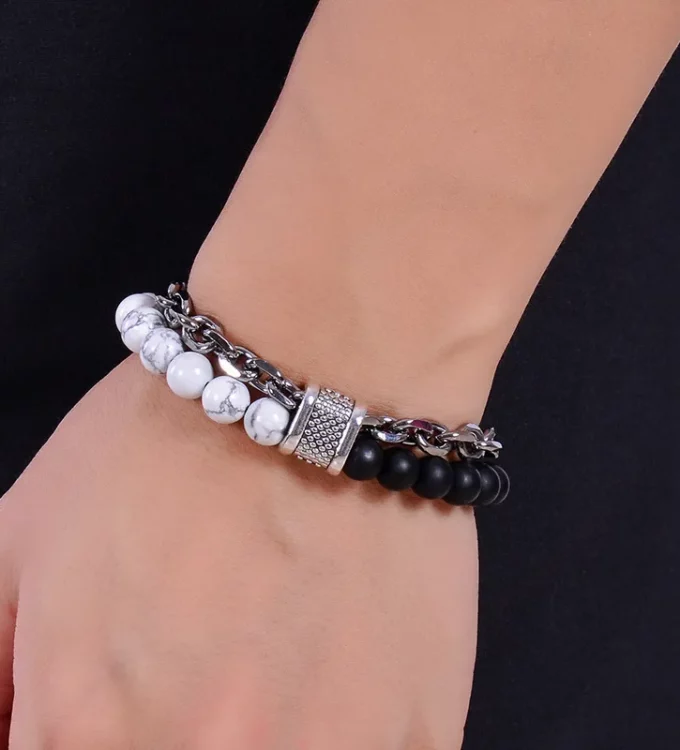 Skye Bracelet